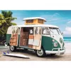 Puzzle Volkswagen T1 CamperVan (1000 peças)