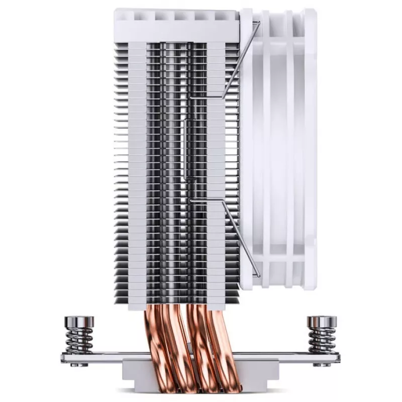 Jonsbo CR-1400 E cooler de ar para CPU, 92 mm, branco