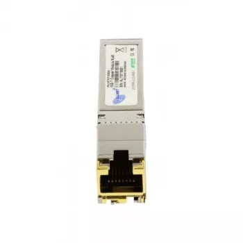 Módulo de switch de rede ALLNET ALL4767-INDU 10 Gigabit Ethernet