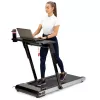 Suporte para portátil para passadeira HMS Fitness STB12