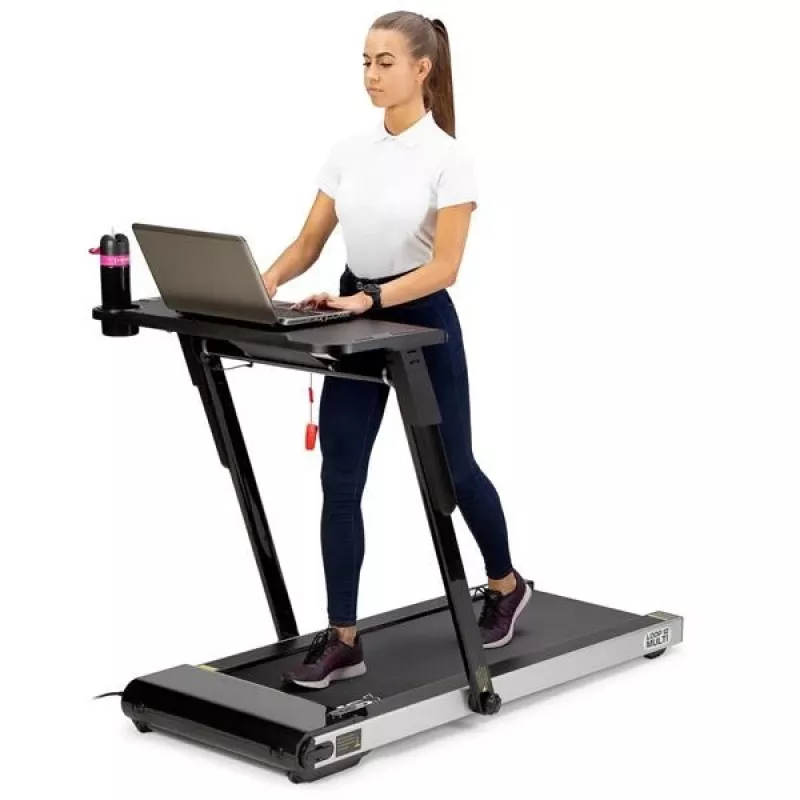Suporte para portátil para passadeira HMS Fitness STB12