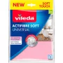 Pano macio universal Vileda ACTIFIBRE Soft 2 unid.