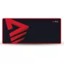 Tapete de rato gaming profissional Savio Turbo Dynamic XXL 1000x500x3mm
