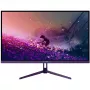 Monitor de computador Arozzi Nova 27 polegadas 2560 x 1440 píxeis Quad HD roxo