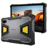 Tablet UleFone Armor Pad 5 Ultra — 12GB RAM, 512GB armazenamento, 5G