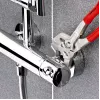 KNIPEX - Alicate de bomba de água