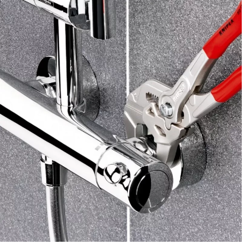KNIPEX - Alicate de bomba de água