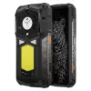 Smartphone UleFone Armor 29 Ultra 5G 6,58 polegadas 16 GB/1 TB preto, classe de eficiência energética A