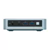 Mini PC Peladn WI-6 N150 — 16 GB RAM, 512 GB SSD, desktop compacto