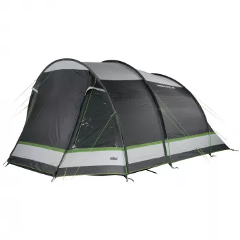 Tenda de cúpula High Peak Meran 4.0 4 pessoas verde, cinzento, cinzento-claro 11806