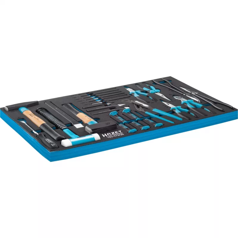 Conjunto universal 163-479/26, tamanho 4/3+, conjunto de ferramentas de 26 peças