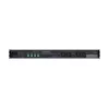 AUDAC EPA254 amplificador de áudio, 4,0 canais, preto