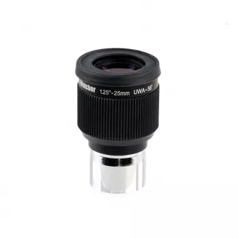 Ocular Skywatcher SWA-58 25mm 1,25 polegadas - Skywatcher SW-5125