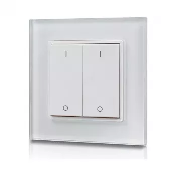 Synergy 21 S21-LED-SR000096 interruptor de luz branco (S21-LED-SR000096)