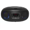 Leitor de CD portátil Denver TCL-212BT cinzento