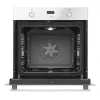 Forno Amica ED37617W X-TYPE 77 L 3600 W A branco