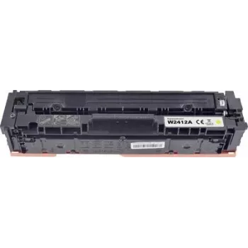 Toner Renkforce substitui HP 216A W2412A compatível amarelo RF-HPW2412A (RF-6723132)