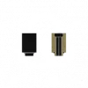 Thermal Grizzly DeltaMate Extender MF28 – conector de refrigeração líquida, preto, 6 unid. (TG-DM-FIT-6008)