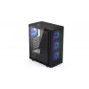 ENDORFY Ventum 200 ARGB Full Tower preto