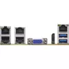 Placa-mãe ASRock B550D4ID-2L2T AMD B550 Socket AM4 mini ITX (B550D4ID-2L2T)