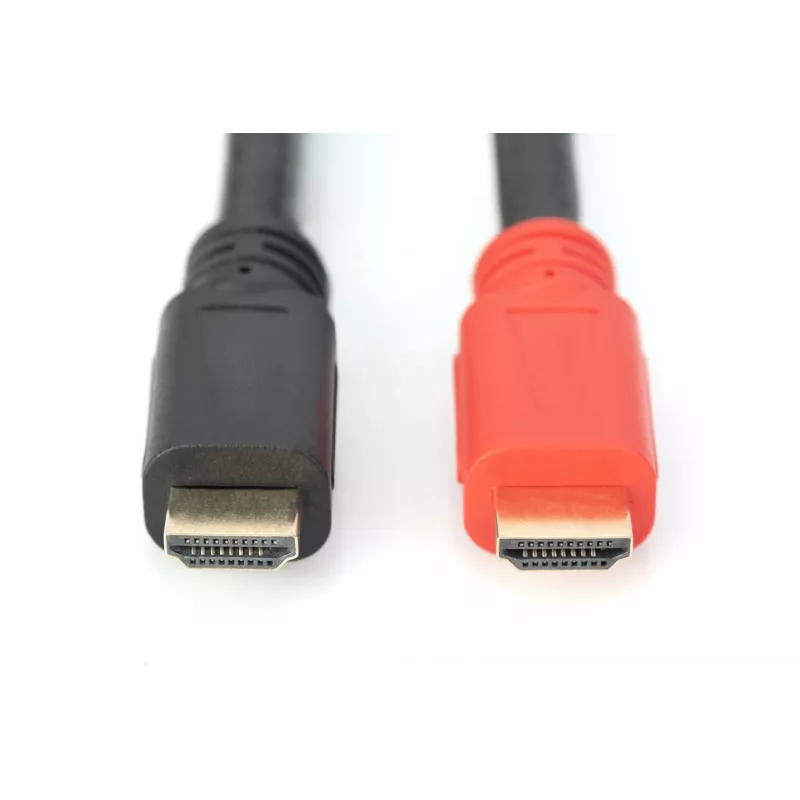 Cabo de ligação com HDMI 1.4 High Speed Ethernet 4K30Hz UHD HDMI A/HDMI A M/M 20m