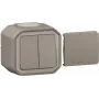 LEGRAND 069719L Plexo novo FRAP Interruptor multifunções 10 (069719L)