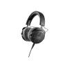 Auscultadores de estúdio Beyerdynamic DT 900 Pro X — circumaurais, com fios, 48 Ω, 5–40 kHz, cabo removível de 3 m, preto
