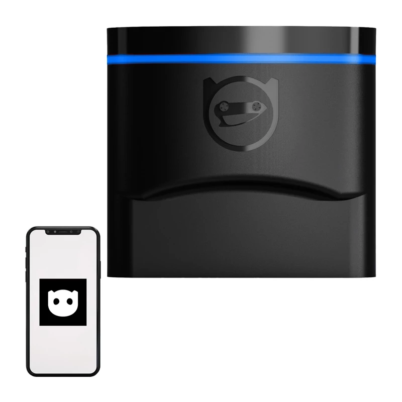 Ferramenta de diagnóstico OBDeleven NextGen PRO Pack P1005 para Volkswagen Audi — adaptador OBD-II com funções de software avançadas