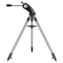 Montagem AZ4 SW-4002 NEQ5 tripé leve de altura ajustável para telescópios