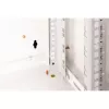 Rack de montagem na parede Digitus DN-19 12-U Unique Series 600x450 mm