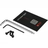 Thermal Grizzly CPU Contact Frame Intel 1700 LT — moldura de montagem para Intel LGA 1700