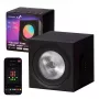 Yeelight Cube Smart Lamp Spot Expansion Pack YLFWD-0005 painel de luz para gaming, 12 W, Wi-Fi 2,4 GHz / Bluetooth 5.0, 100–240 V
