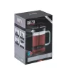 RESTO 90504 Cafeteira de êmbolo (French press), 800 ml