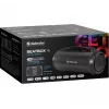 Altifalante Bluetooth BEATB OX 16W, 65216, DEFENDER