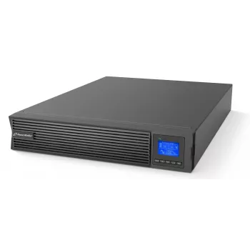Unidade de alimentação ininterrupta PowerWalker VFI 3000 ICR IoT