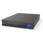 Unidade de alimentação ininterrupta PowerWalker VFI 3000 ICR IoT