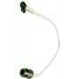 Zebra CBLRD-7B8020140R Acessório de antena cabo de ligação de antena branco 355,6 mm
