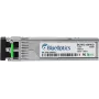 Transceptor SFP BlueOptics AT-SPLX40/E monomodo Gigabit 1,25 Gbit/s LC