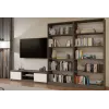 RTV 140 MALWA antracite/branco
