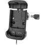 Suporte ajustado RAM Mounts com fecho de chave para Honeywell CT50, CT60 e CT60 XP (RAM-HOL-HON7KLU)