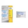 Avery Zweckform L7970-25 - papel - adesão permanente - branco - 63,5 x 33,9 mm 600 etiquetas (25 folhas x 24) etiquetas de congelação (L7970-25)