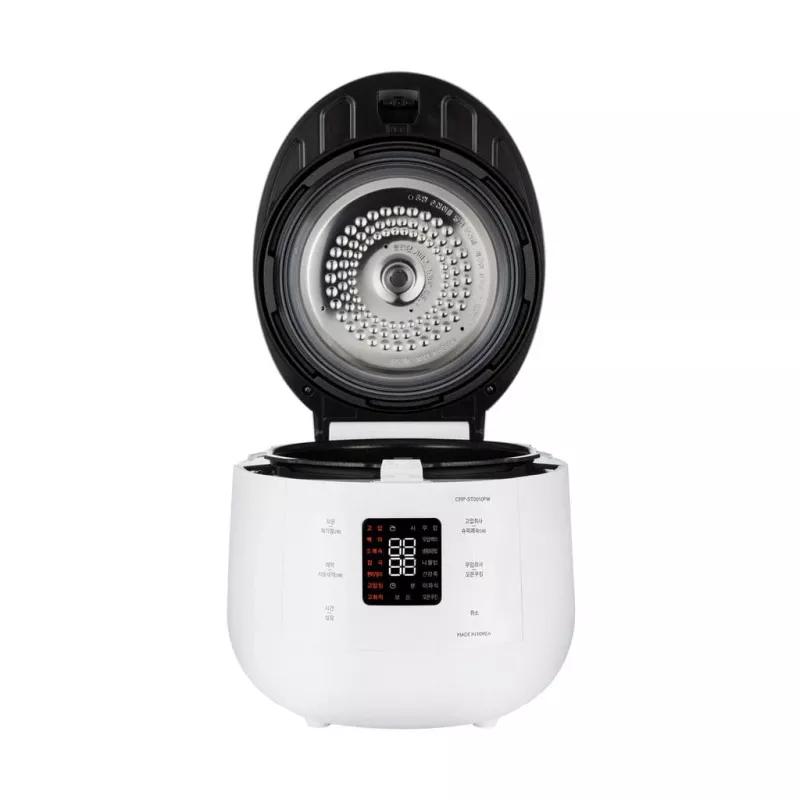 Panela de arroz Cuckoo CRP-ST0609F