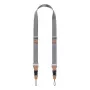 Correia de pescoço para câmara K&F Concept KF13.115 da K&F — acessório de correia de pescoço