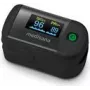 Oxímetro de pulso Medisana PM 100, preto