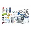 Conjunto de brincar de ação/aventura Playmobil City Action 71873 multicolor 4-10 anos