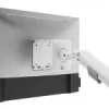 Suporte de mesa a gás ART para 1 monitor LCD/LED