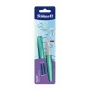 Caneta de tinta permanente Pelikan 820172 turquesa
