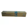 Cartucho de toner Epson AL-C8500/8600 ciano 6k, 6000 páginas, 1 unid.