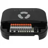 Controlador de rega Shelly FrankEver FK-06X com conectividade Wi‑Fi para rega automática de jardim