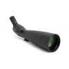 Celestron TrailSeeker 100-45 graus Telescópio 67x BaK-4 preto